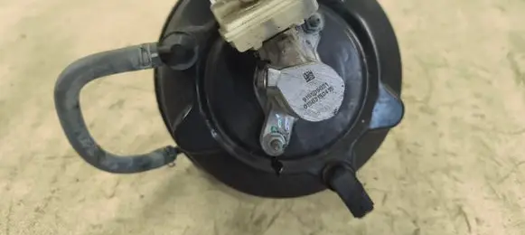 Nissan Murano Z52 Brake booster 460075AA0C 0204J01091 00801718162