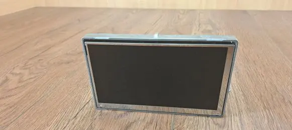 Renault Vel Satis Screen/display/small screen 8200326981