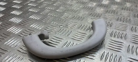 Mercedes-Benz E W211 Rear interior roof grab handle A2118100151