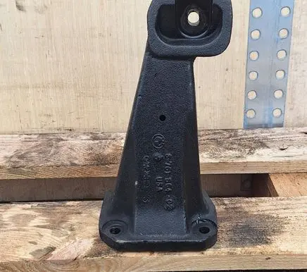 BMW X5 E53 Engine mounting bracket 6761564 22116761564