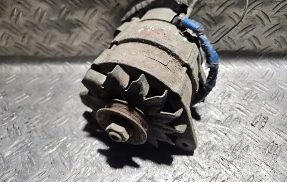 Ford Escort Generator/alternator 0120489346