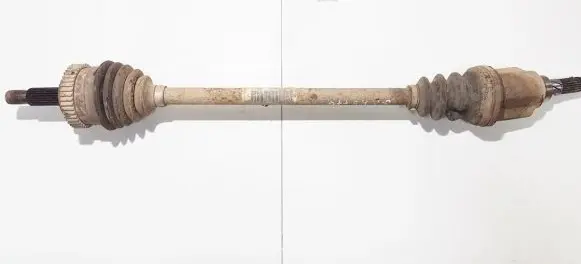 Renault Kangoo I Rear driveshaft