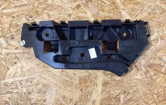 Porsche Cayenne (9Y0 9Y3) Front bumper mounting bracket 9y3807405