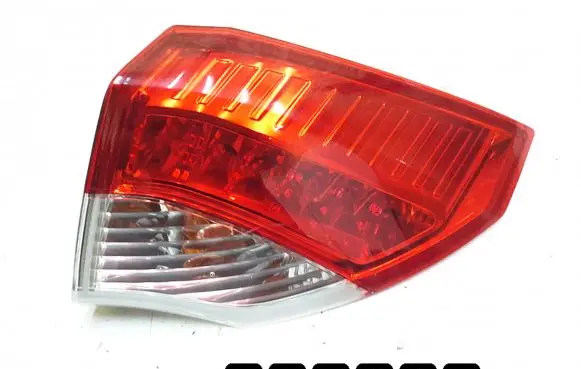 Renault Laguna III Rear/tail lights 265500001R