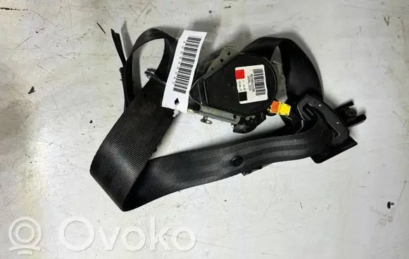 Ford Focus Front seatbelt 625652200