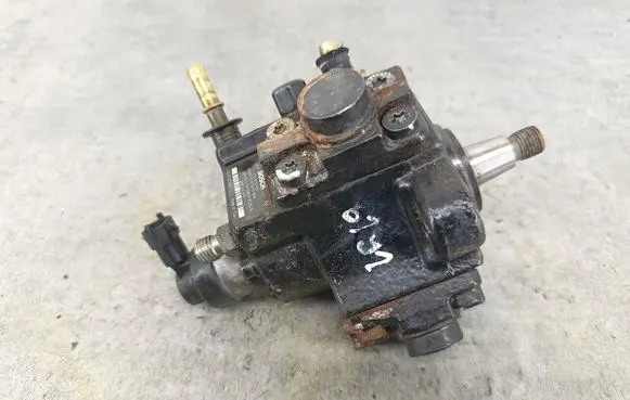 Fiat Bravo Fuel injection high pressure pump 