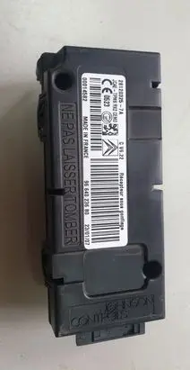 Citroen C4 Grand Picasso Other control units/modules 9664023680