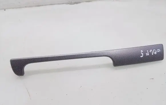 Volkswagen Golf V Dashboard glove box trim 1K1858419