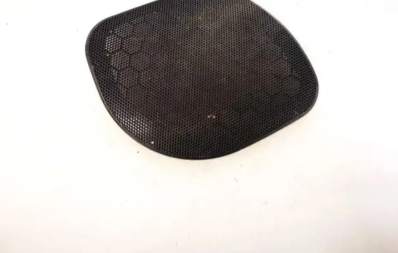Side speaker trim/cover