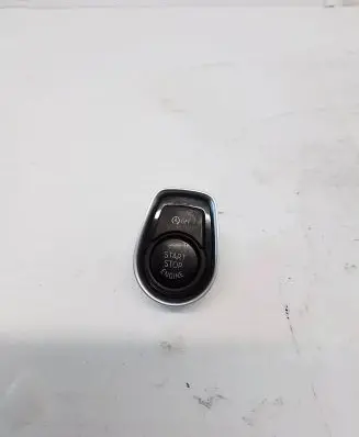 BMW 4 F32 F33 Engine start stop button switch 9250734 3393320102 140426