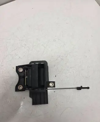 Volkswagen Caddy Loading door interior handle 2K0829309