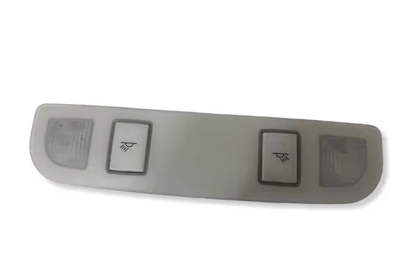 Audi A6 S6 C6 4F Rear seat light 4F0947111