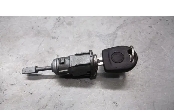 Skoda Octavia Mk1 (1U) Ignition lock STACYJKASKODA
