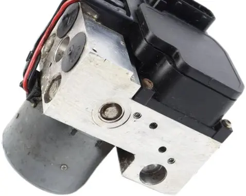 Audi A6 S6 C5 4B ABS Pump 8E0614111T 0265202401