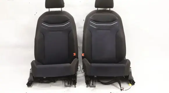 Seat Ibiza V (KJ) Seat set 5783619