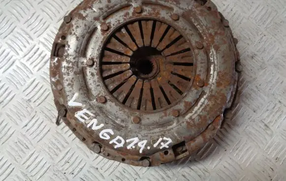 KIA Venga Clutch set kit