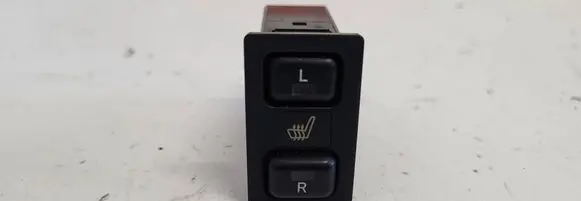 Toyota Corolla E120 E130 Seat heating switch 153848