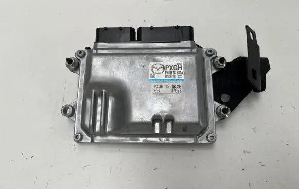 Mazda CX-60 Engine control unit/module PXGH18881A E6TA5571H1 PXGH188K2H