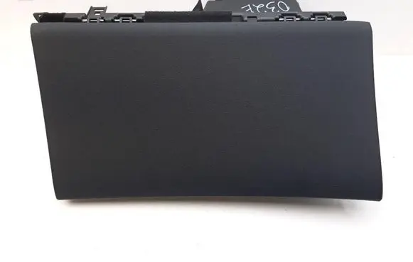 Mercedes-Benz EQS V297 Glove box set A2976803400