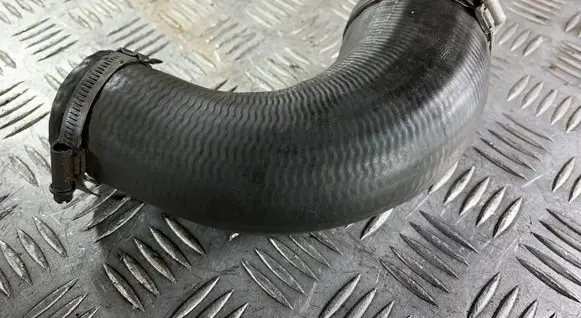 Volvo V60 Intercooler hose/pipe 31293663