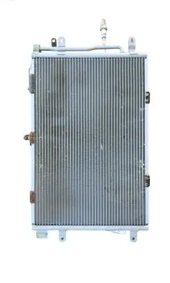 Audi A4 S4 B7 8E 8H A/C cooling radiator (condenser) 8E0260403S