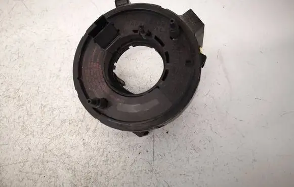 Volkswagen PASSAT B5 Airbag slip ring squib (SRS ring) 1J0959653