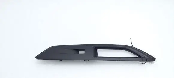 Peugeot 5008 II Front door window switch trim 98186472ZD 98186472