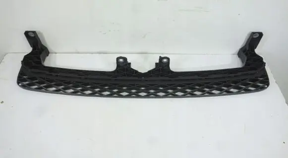 Volkswagen PASSAT B7 Front bumper mounting bracket 3AA807571