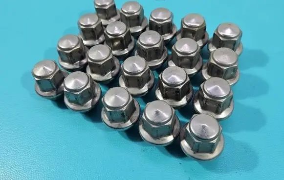 Ford Edge II Nuts/bolts IMPRK1527385