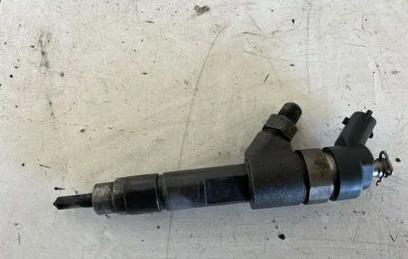 Citroen Jumper Fuel injector 0445120002