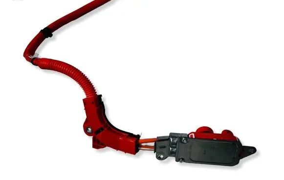 Toyota Corolla E210 E21 Engine installation wiring loom 