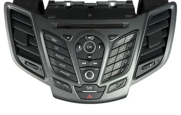 Ford Fiesta Sound control switch C1BT18K811RA