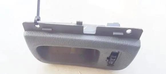 Renault Megane I Headlight level height control switch 7700430218