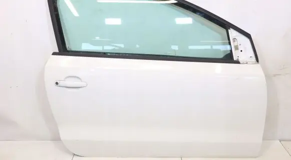 Volkswagen Polo V 6R Front door 