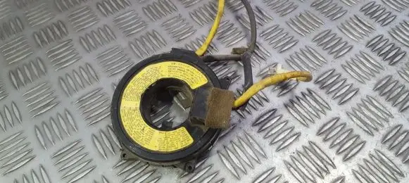 Mitsubishi Lancer Airbag slip ring squib (SRS ring)