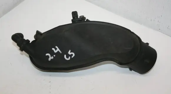 Audi A6 S6 C5 4B Air intake hose/pipe 078133356F 3915268906