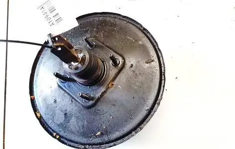 Nissan Almera Tino Brake booster 46007BU811 0204051161
