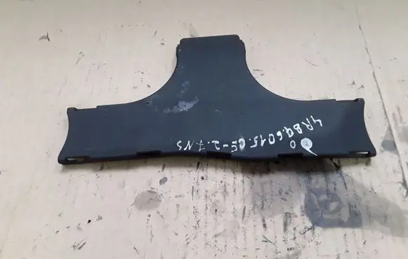 Jaguar S-Type Other engine bay part 4R836A373AB