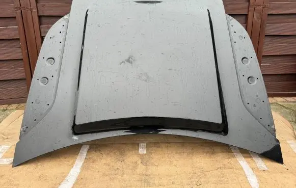 Land Rover Defender Engine bonnet/hood