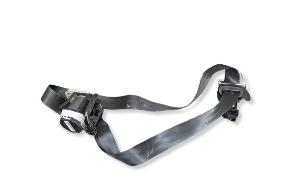 Skoda Superb B8 (3V) Front seatbelt 3G0857737DE 34059177
