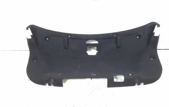Mercedes-Benz E C207 W207 Tailgate trim A2076941325