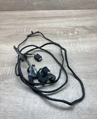 BMW 5 E60 E61 Parking sensor (PDC) wiring loom 6928362