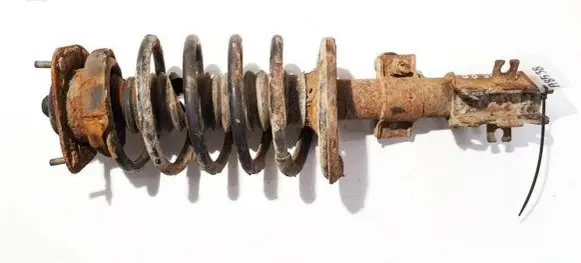 Volvo S60 Front shock absorber/damper 
