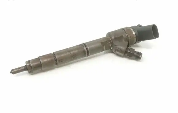 Mercedes-Benz B W245 Fuel injector A6400700787 0445110167