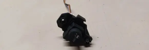 Subaru Forester SH ESP (stability program) switch 66211FG000 06019