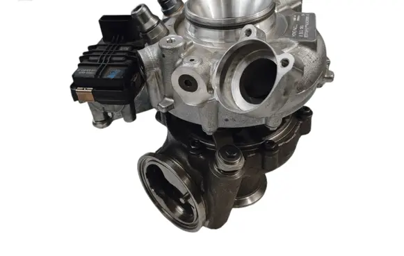 BMW 1 F20 F21 Turbo 833718-0005 TCT10-1047 833718-5005S