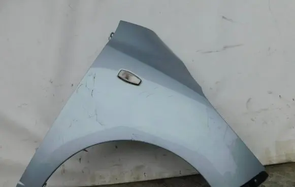 Hyundai i10 Fender