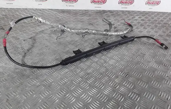 BMW X1 E84 Other wiring loom 850910504 8509104 61328491