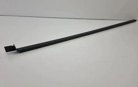 Porsche Cayenne (92A) Side skirt front trim 7P5853537