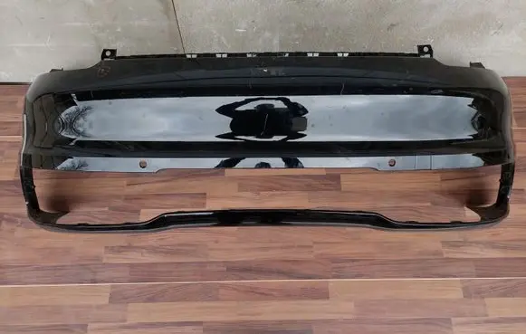 Porsche 911 991 Front bumper 992807421 3653088
